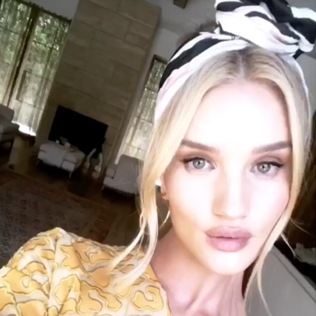 ESC: Summer Skin Makeup